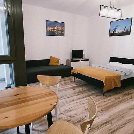 Apartament W Sercu Gdanska מראה חיצוני תמונה