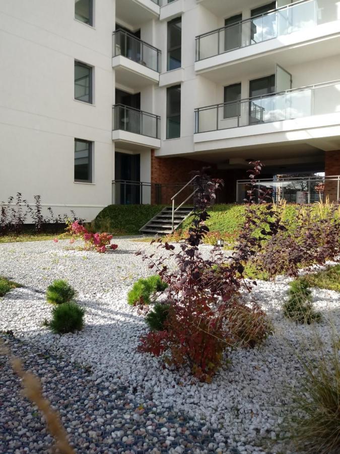 Apartament W Sercu Gdanska מראה חיצוני תמונה